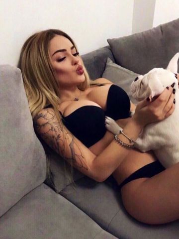 Жанна